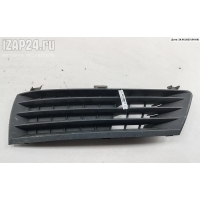 Решетка (заглушка) в бампер Перед. Лев. Opel Zafira B (2004-2014) 2005 13124987