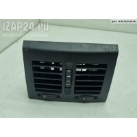 Дефлектор обдува салона Skoda Octavia mk2 (A5) 2005 1z0819203