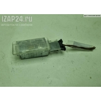 Фонарь салонный (плафон) Volkswagen Passat B6 2006 7l0947415