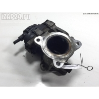 Заслонка дроссельная Opel Zafira B (2004-2014) 2008 55199974