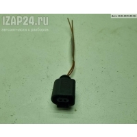 Разъем (фишка) проводки Volkswagen Passat B6 2006 1j0973702