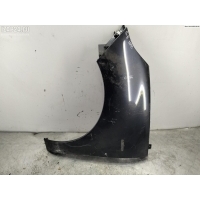 Крыло переднее левое Renault Scenic III (2009-2015) 2011 631019689R