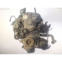 Двигатель (ДВС) Ford Focus I (1998-2005) 1999 1.8 Бензин