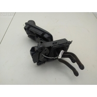 Кулиса КПП Mercedes W163 (ML) 1998 2022670161