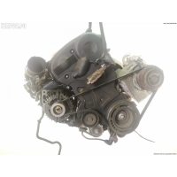 Двигатель (ДВС) Opel Zafira A (1999-2005) 2000 1.8 Бензин X18XE1