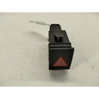 Кнопка аварийной сигнализации (аварийки) Volkswagen Polo (2001-2005) 2002 6Q0953235