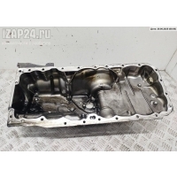 Поддон масляный BMW 5 F10/F11 (2009-2017) 2012 11137800325, 7800325