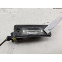 Подсветка номера Volkswagen Golf-5 2005 1J694302