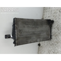 Радиатор интеркулера Audi A6 C5 (1997-2005) 1999 4B0145805A