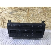 Блок управления печки/климат-контроля Audi A6 C5 (S6,RS6) 1997 4B0 820 043G, 5HB 007 604-01