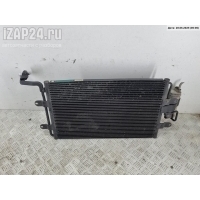 Радиатор охлаждения (конд.) Skoda Octavia mk1 (A4) 2001 1j0820411d
