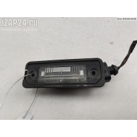 Подсветка номера Volkswagen Golf-5 2005 1J694302.