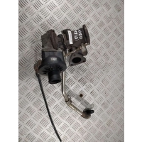 Турбина Mercedes A W168 2001 A668096