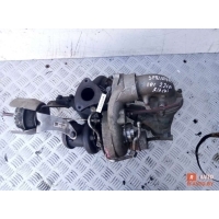 Турбина Mercedes Sprinter 2010 A 651 090 5280 001, A 651 090 0980, A 651 090 5380