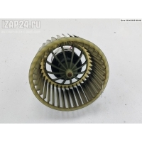 Двигатель отопителя (моторчик печки) Audi 100 C4 (1991-1994) 1992 130111162