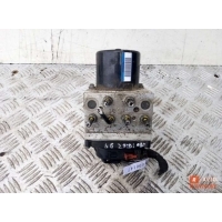 Блок ABS Volkswagen Passat B6 2008 3C0 614 109 P