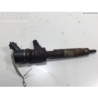 Форсунка топливная Opel Zafira B (2004-2014) 2008 0445110276