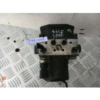 Блок ABS Audi A6 C5/4B 2003 4B0 614 517 G