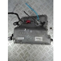 Компрессор пневмоподвески Audi A6 C5/4B 2000 4B0 616 009 A