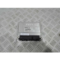 Блок управления двигателем Audi A6 C4 (S6,RS6) 1996 4D0 907 551 B, 0 261 203 958