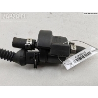 Клапан воздушный Audi A4 B5 (1994-2001) 1997 PXO42115904