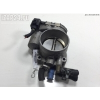 Заслонка дроссельная Audi A6 C5 (1997-2005) 2002 078133062B