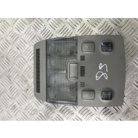 Фонарь салона (плафон) Audi A4 B6 2002 8E0 947 135 A