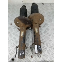 Амортизатор передний Volkswagen Golf 4 2002 1J04130315