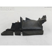 Воздуховод Лев. Ford Focus II (2004-2011) 2008 7M51-8311-B