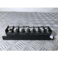 Блок предохранителей Audi A4 B5 1999 4A0 941 822