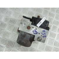 Блок ABS Audi A6 C5/4B 2000 8E0 614 111 T , 0 265 202 401