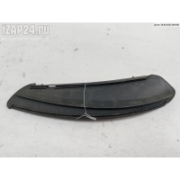 Решетка (заглушка) в бампер Перед. Прав. Opel Omega B (1994-2003) 2000 09147461