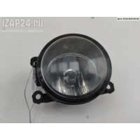 Фара противотуманная левая Ford Focus II (2004-2011) 2008 2N11-15201-AB