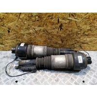 Пневмостойка передняя Mercedes E W211 2004 С086078,A2113209313