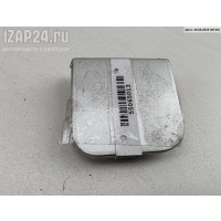 Решетка (заглушка) в бампер Перед. Ford Focus I (1998-2005) 2003 2M51-17A989