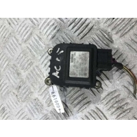 Моторчик заслонки печки Audi A6 C5/4B 2000 0 132 801 158, 4B1 820 511 K