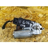 Двигатель электролюка BMW 3 E46 2003 67616928756
