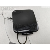 Решетка (заглушка) в бампер Зад. Mercedes W220 (S) 2002 2208850423