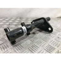 Клык бампера задний левый Audi A4 B5 2000 8D0 807 331 B