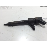 Форсунка топливная Opel Zafira B (2004-2014) 2008 0445110276
