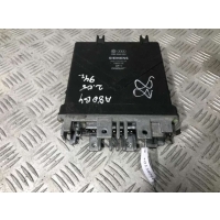 Блок управления двигателем Audi 80 B4 1994 039 906 022, 5WP4 118