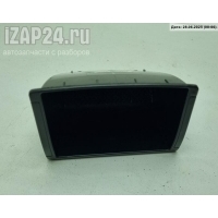 Пепельница Skoda Octavia mk2 (A5) 2005 1z0857130