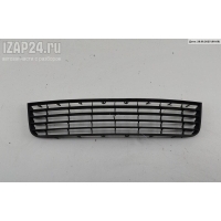 Решетка (заглушка) в бампер Перед. Volkswagen Golf-5 2005 1K0853677