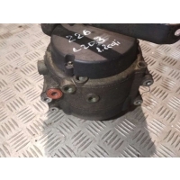 Генератор Mercedes C W203 2002 A0001502550