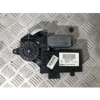 Моторчик стеклоподъемника передний правый Peugeot 307 2004 9634457480