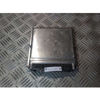 Блок управления двигателем Mercedes E W210 2000 A0001531379, 0 281 010 222