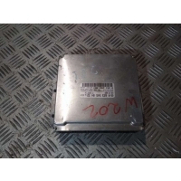 Блок управления двигателем Mercedes C W202 2000 A0235458432, 0 261 204 883