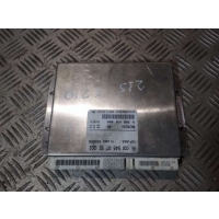 Блок управления ABS Mercedes E W210 2001 0315450732Q02, 0 265 109 498