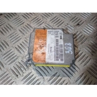 Блок AirBag Mercedes E W210 2002 0028202126