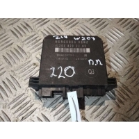 Блок комфорта Mercedes C W203 2002 2038202285